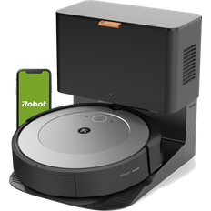 iRobot Roomba I1556+ robotstøvsuger