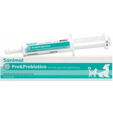 Pre & Probiotica hund og kat