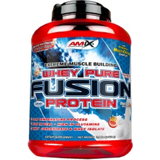 Amix Whey Pure Fusion Protein 2300 Cookies