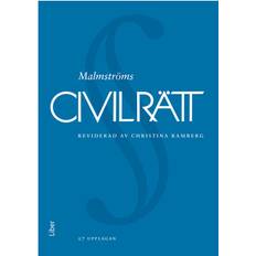 Civilrätt (Häftad)