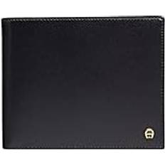 Basics Wallet - Black