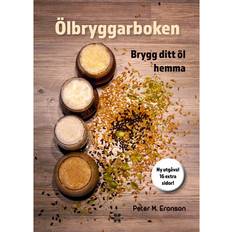 Ölbryggarboken brygg ditt öl hemma