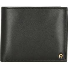 Basics Wallet - Black