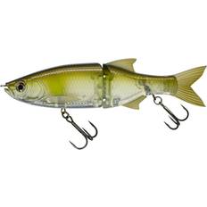 Molix Glide Bait 130 Slow Sinking Ghost Ayu