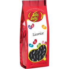 Kosher Liquorice Jelly Belly Licorice Beans 7.5oz 12