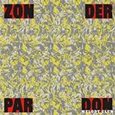 Zonder Pardon [Vinyl LP]