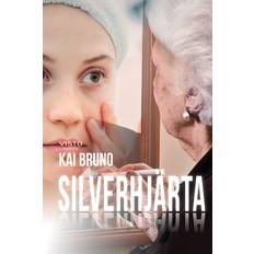 Silverhjärta Kai Bruno (E-bok)