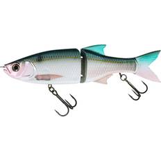 Fishing Equipment Molix Glide Bait 130 Slow Sinking Threadfin Shad