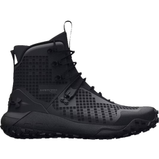 Under Armour Textile Hiking Shoes Under Armour HOVR Dawn Waterproof 2.0 Boots M - Black/Jet Gray