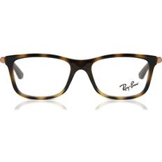 Ray-Ban RY1549 3940 Blåa Endast Båge