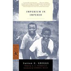 Books Imperium in Imperio (Paperback)