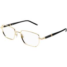 Montblanc MB0347O 004 54 mm Blanc
