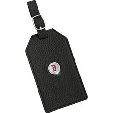 Travel Accessories Jardine Boston Red Sox Leather Luggage Tag