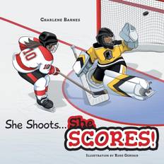 She Shoots..She Scores! (2017)