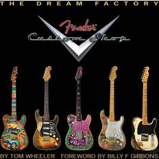 Fender Custom Shop