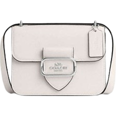 Coach morgan Coach Morgan Square Crossbody - Silver/Chalk