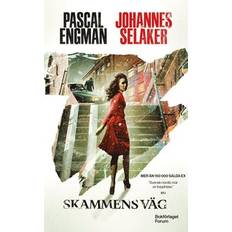 Skammens väg (Häftad)