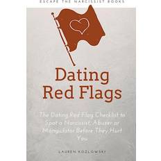 Red Flags Lauren Kozlowski 9781393271536