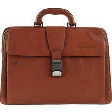 Piquadro Mapper Piquadro Laptop Bags & Cases - Brun