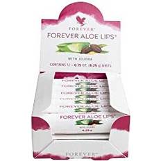Forever Living Products Hudvård Forever Living Products Aloe Lips Läppvårdspinne Med Aloe Vera 12 x 4.25 g