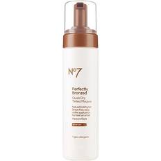 No7 Self Tan No7 Self Tan Mousse Medium/Dark 200ml