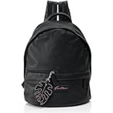 Fritzi aus Preußen Damen Eco Black Backpack