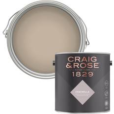 Craig & Rose Craig & Rose 1829 Coachella Chalky Emulsion 2.5L