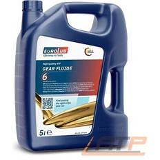 Car Care & Vehicle Accessories Eurolub 5 gear fluid 6 automatikgetriebe-öl getriebe-öl 5