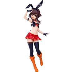 Max Factory Max Factory Kono Subarashii Sekai ni Shukufuku o! statuette Pop Up Parade Megumin Bunny Ver. L Size 23 cm