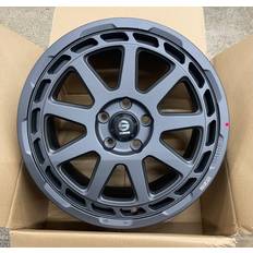 18" - 5/120 Car Rims Sparco Wheels Gravel Alloy Wheels Set Of 4 18 x 8 Inch ET45 5x120 PCD