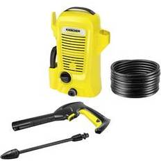 Kärcher K2 Universal Edition Pressure Washer 1400W