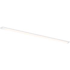 Nordlux Glendale LED-valonauha 119 cm Valkoinen