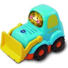 Vtech Leikkikalut Ajoneuvot Vtech Toot-Toot Drivers Bulldozer