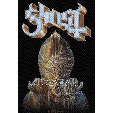 Ghost Toppa Di Impera Unisex Multicolore Standard