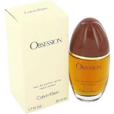 Calvin Klein Obsession Eau de Parfum Spray