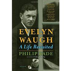 Evelyn Waugh (Häftad)