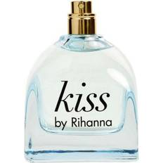 Rihanna Fragrances Rihanna Ladies Kiss EDP Spray 1.0