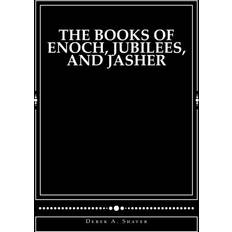 Books Books of Enoch, Jubilees, and Jasher