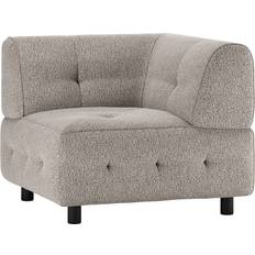 Møbler Woood Eckelement Louis Grob Meliert Sofa