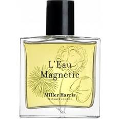 Miller Harris Unisex Eau de Parfum Miller Harris Unisex L'Eau Magnetic EDP Spray