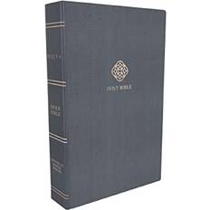Over board Catholic Bible Journal Edition Cloth over Board Blue