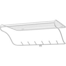 Maze Interior 84799 White Hat Shelf 60x20cm