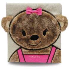 Tiny Bears Bible, Pink, Board Book (Libro cartonato, 2015)