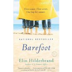 Barefoot