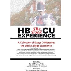 HBCU Experience The Book, Schulbücher