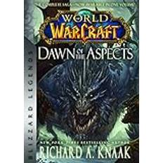 World of Warcraft: Dawn of the Aspects: Blizzard Legends Paperback (Paperback)