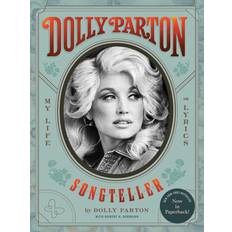 Dolly Parton, Songteller Dolly Parton 9781797224732 (Hæftet)