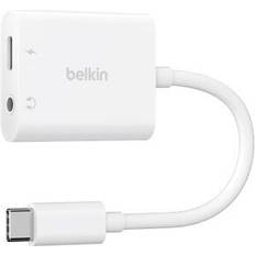 Belkin Npa004btwh rockstar usb-c