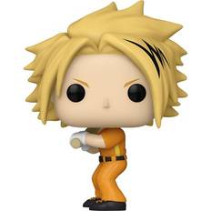 Funko Pop! My Hero Academia Denki Kaminari Vinyl Figur 1517