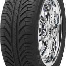 Michelin 45% Tires Michelin Pilot Sport AS Plus, 255/45R19, 63039